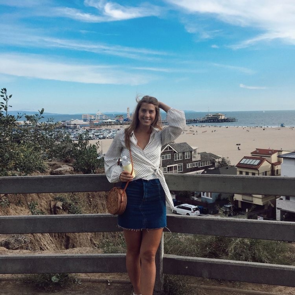 Meet your Posher, Amanda